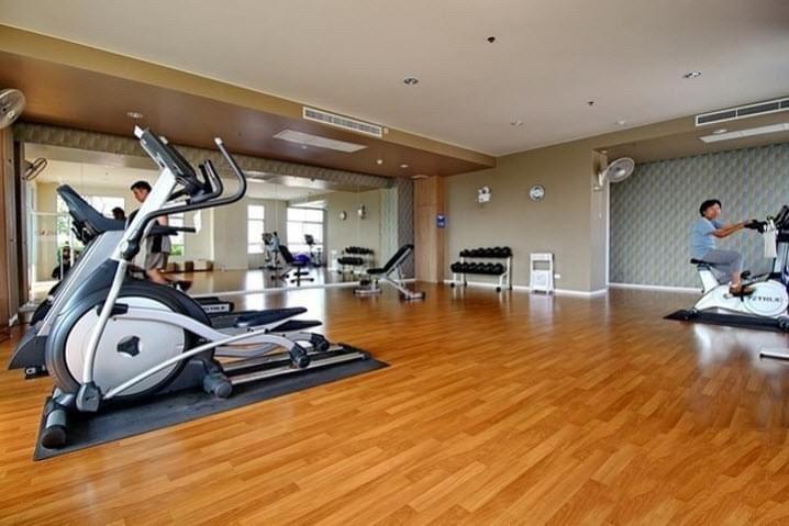 Condo LPN สุขสวัสดิ์พระรามสอง 12