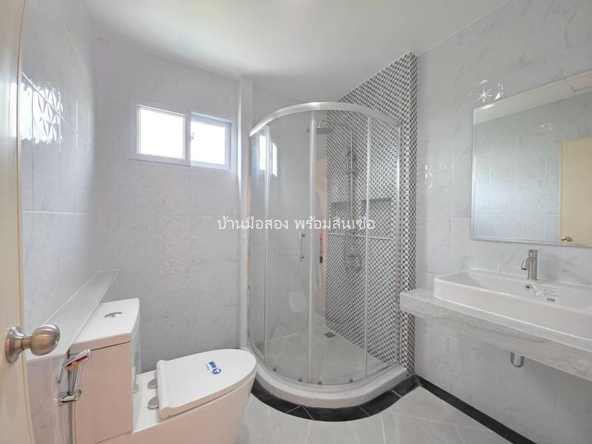 หมู่บ้านเคซี 6 พระยาสุเรนทร์ 45 20