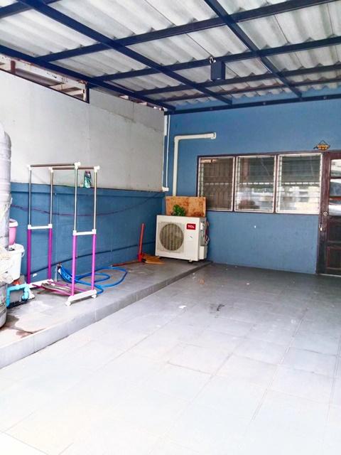 เลาดสวาย ลำลูกกา ลียบคลองสี่ ขายบ้านเดี่ยว รถไฟฟ้า BTS คูคต 4.8 กม. 20ตรว.140ตรม. ตลาดเอซี คลองสี่ 2.1 กม 1