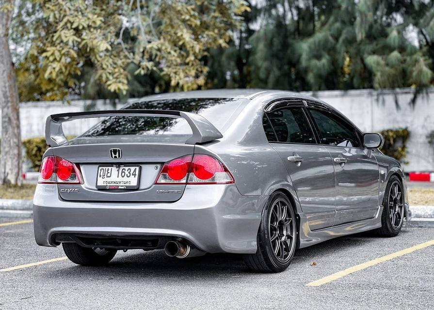 Honda Civic FD Type R ปี 2007 รูปที่ 5