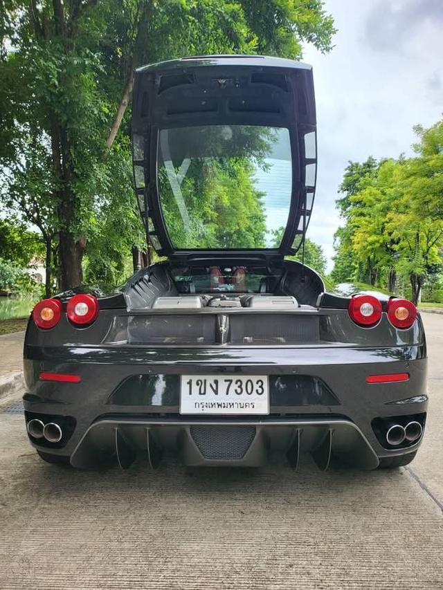 ขาย Ferrari F430 4