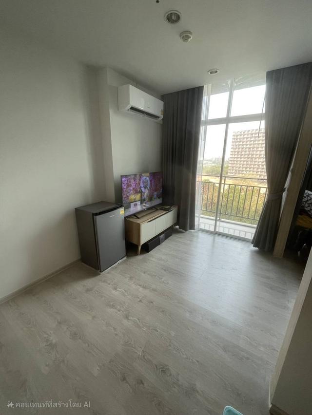เดอะแกรนด์เอดีคอนโด The Grand AD Jomtien Pattaya ว่าง 05/10/25 5