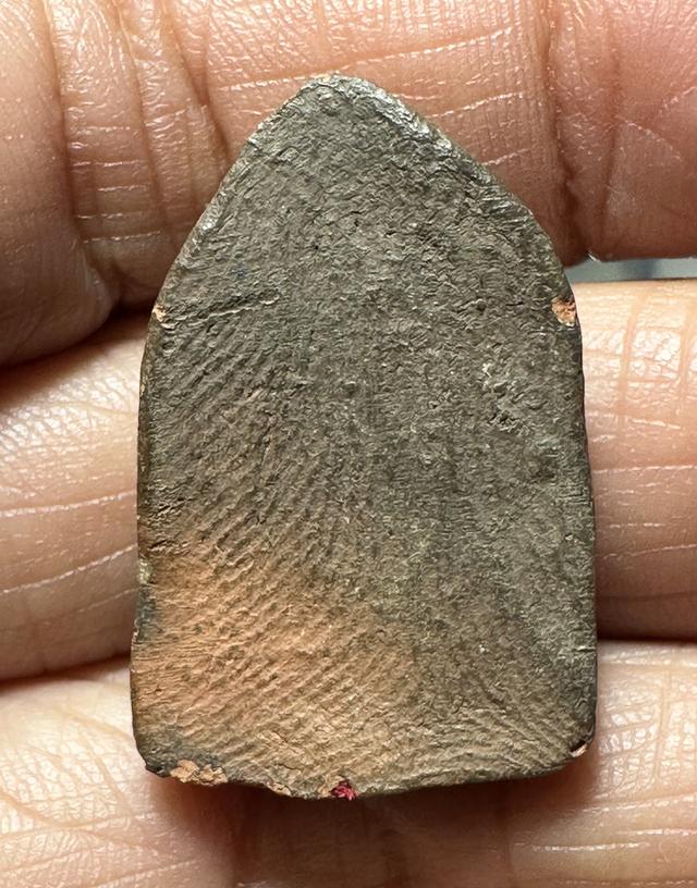 แม่นางกวักเนื้อดิน เก่าไม่ทราบที่ 2