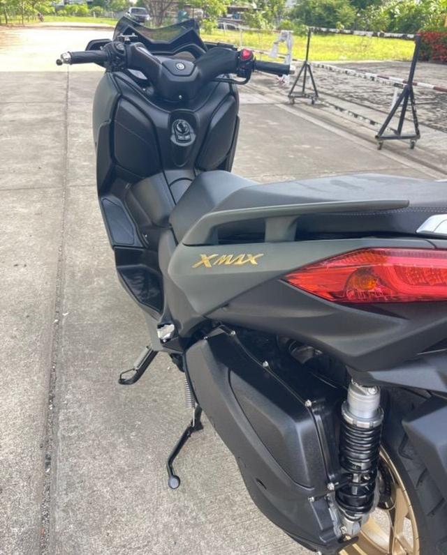 รถมือสอง Yamaha รุ่น XMAX 3