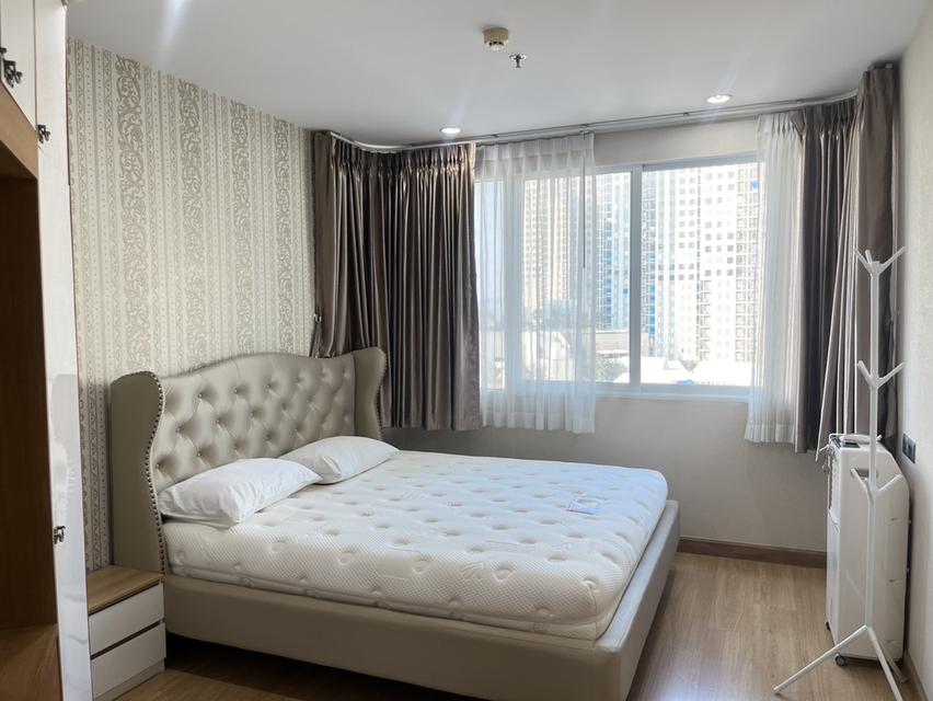 เจ้าของให้เช่าคอนโดห้องสวย 2 ห้องนอน 7