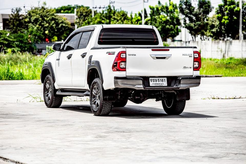 Toyota Revo 2.4Entry ปี24 10