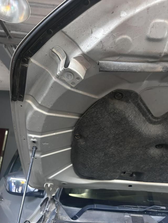 Nissan Navara ปี 19 รถสวย ไมล์น้อย  8