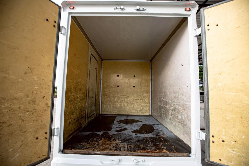 Isuzu D-max Sparkex 2.5S ดีเซล หัวเดียว ปี 2011 สภาพ พร้อมใช้งาน 15