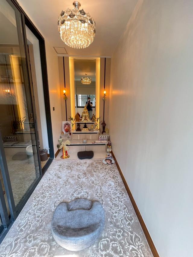 บ้านโครงการโนเวล เรสซิเดนซ์ ใกล้ 5 แยกลาดพร้าว 2