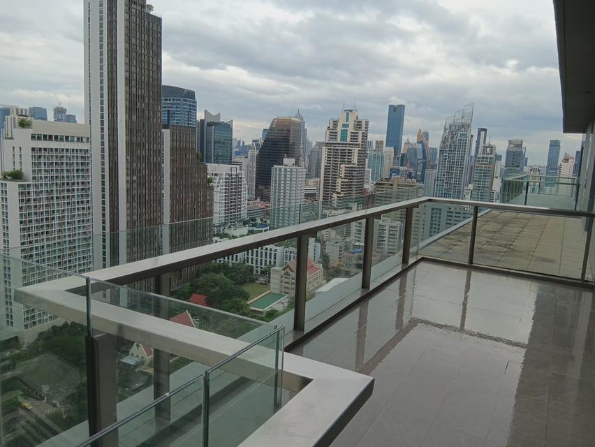 ขาย คอนโดชั้นบนสุด The Room Sukhumvit 21 ราคาพิเศษสุดๆ 11