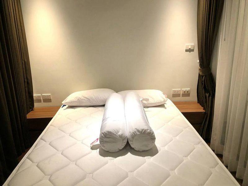 1BR AT FORMOSA LADPRAO 7 AVAILABLE FOR RENT AGAIN 28 FEB 2026! 3