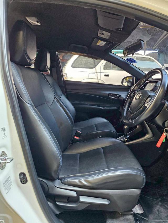 TOYOTA NEW YARIS 1.2 SPORT  ปี 21 AT 9