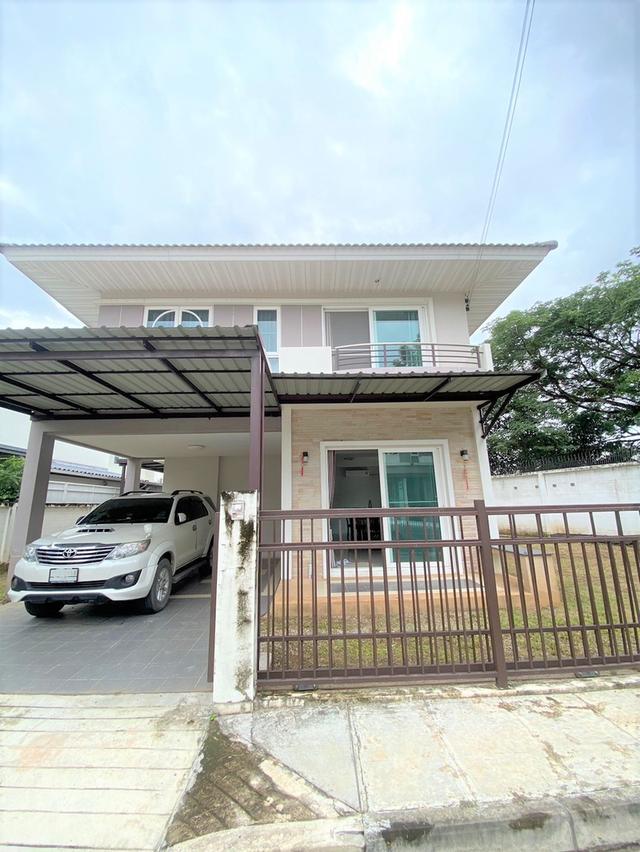 🏡 บ้านเดี่ยวสองชั้น ทำเลแม่เหียะ ใกล้สนามบินและโรงเรียนสารสาสน์วิเทศล้านนา 19