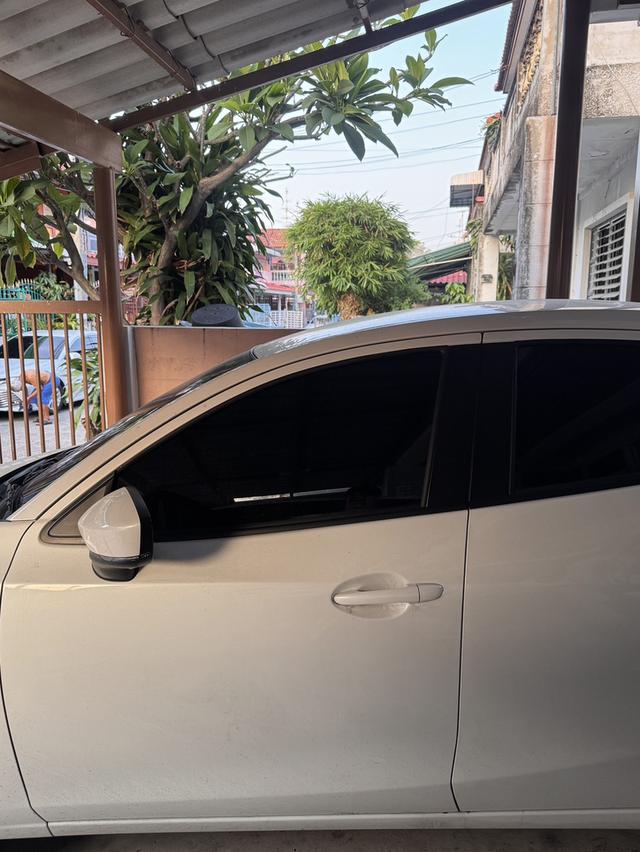 Mazda 2 Prime มือสอง ปี 2025 ยังไม่จดทะเบียน ปิดไฟเเนนซ์เเล้ว รูปที่ 8