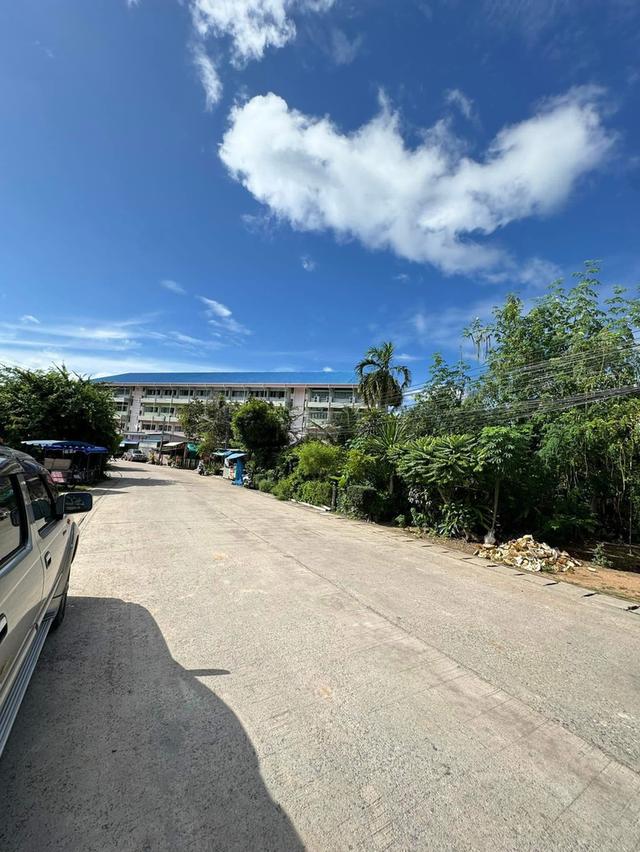 ขายที่ดินบางเสร่ถมแล้วฝั่งทะเล 132 ตรว. หลังโรงเรียนบางเสร่ ใกล้ถ.สุขุมวิท3-150เมตร อ.สัตหีบ จ.ชลบุรี 2