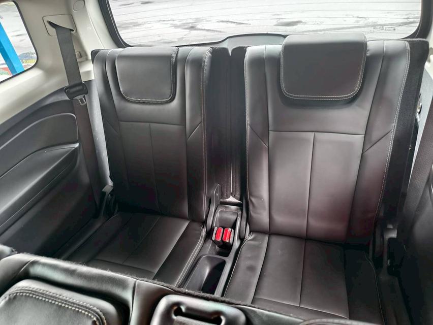 Isuzu MU-X 3.0The Onyx ปี19 15