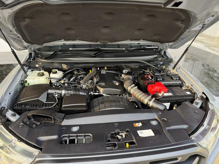 Ford Ranger 2.0Raptor ปี18 รูปที่ 18