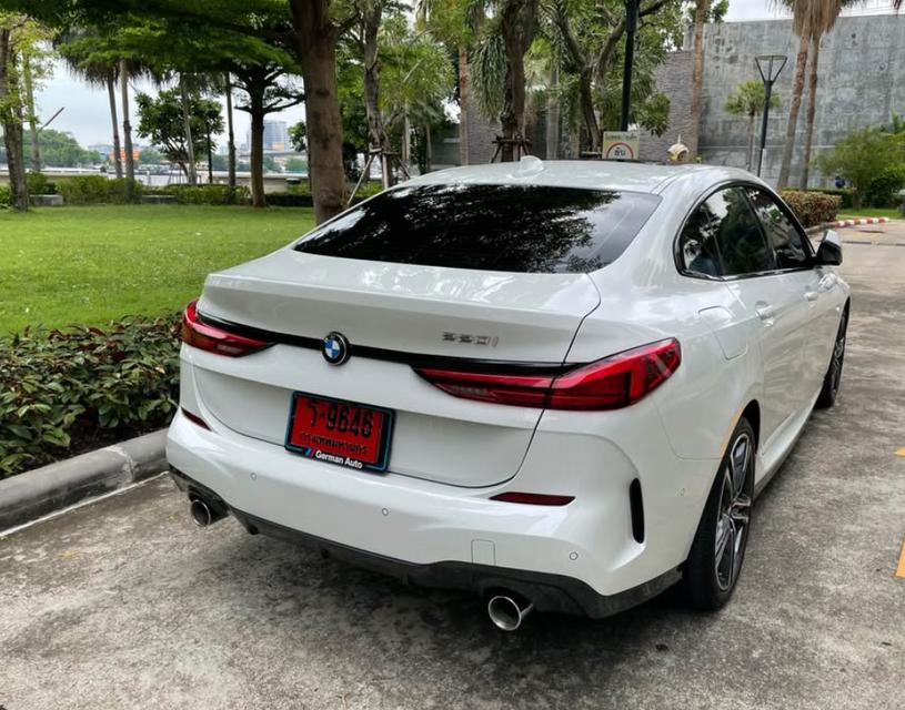 2021 BMW Series 2 3