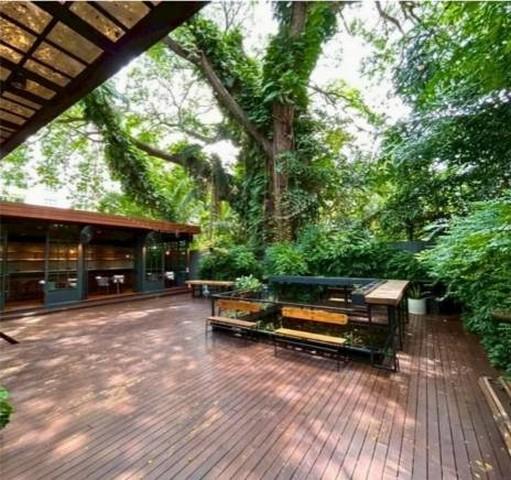 ให้เช่าร้านอาหาร 2 ชั้น 500 ตร.ม. ย่านเย็นอากาศ สาทร พระราม 3 พร้อมดำเนินกิจการทันที 2