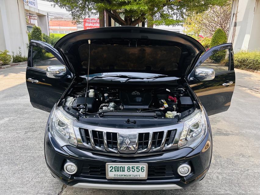 Mitsubishi triton 2.5 gt top รูปที่ 16