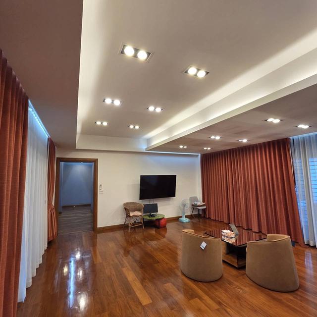 บ้านเดี่ยวหลังใหญ่ ใกล้ BTS ปุณณวิถี พร้อมลิฟต์ส่วนตัว! • ที่ดิน 474 ตร.วา (ตัวบ้าน 206+ที่ดินเพิ่ม268)#ที่ดิน1ไร่ 7