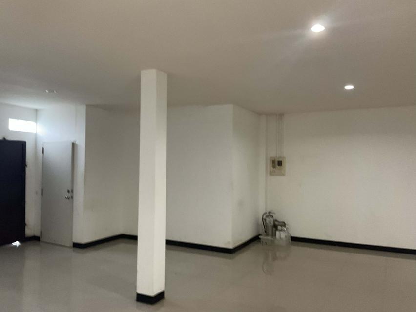 ขายอาคารพาณิชย์สองชั้น 9.5ล้านบ้าน🔥🏠 10