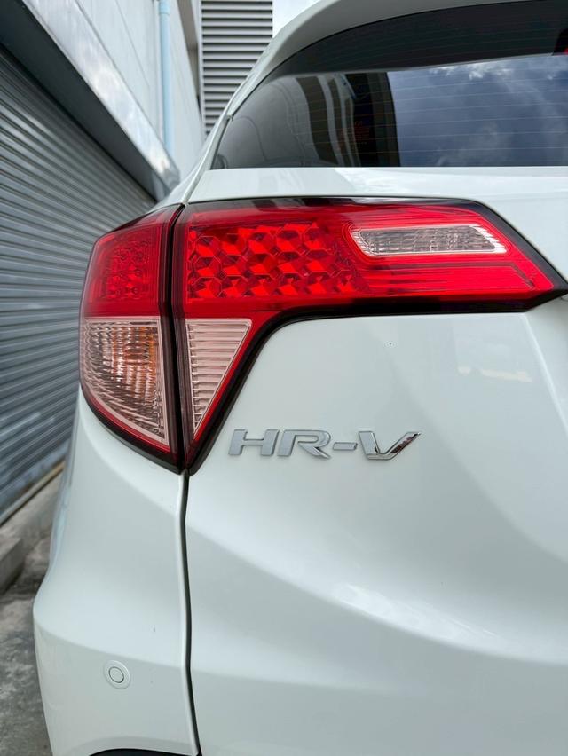 Honda HRV 1.8S ปี 2015  14