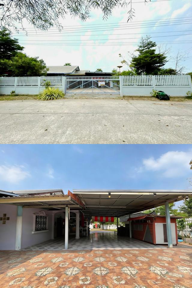 บ้านมือสองอุดรธานี บ้านข้าวสาร ต.โนนสูง เมืองอุดร(อุดร-ขอนแก่น) 2