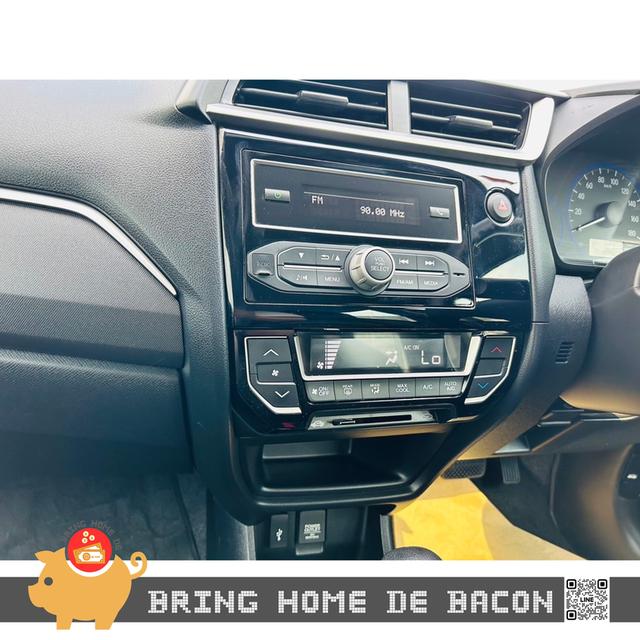 Honda Brio Amaze 1.2V (2019) 2