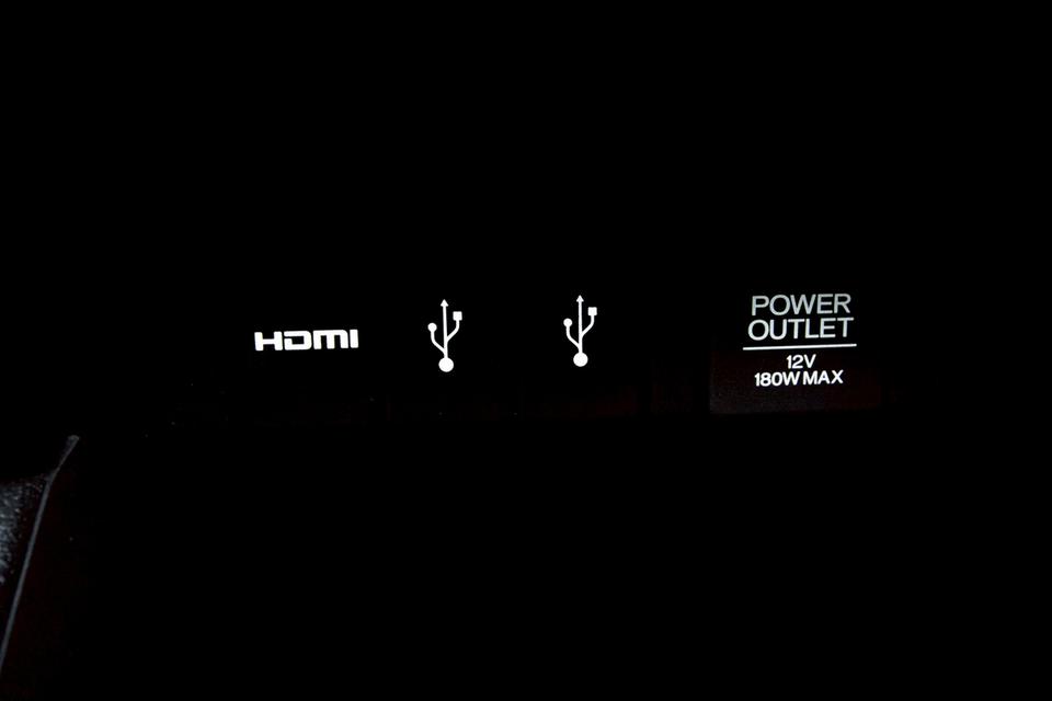 HONDA ODYSSEY 2.4 EL AT 2014 āļĢāļđāļāļāļĩāđ 13