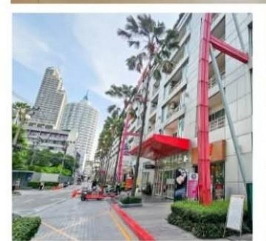 เช่า สำนักงาน 24 ชม.พื้นที่สวย ครบทุกไซส์ ไม่ว่าจะใหญ่หรือเล็ก ใจกลางสุขุมวิท 13 ติด BTS นานา เขตวัฒนา กรุงเทพมหานคร 6