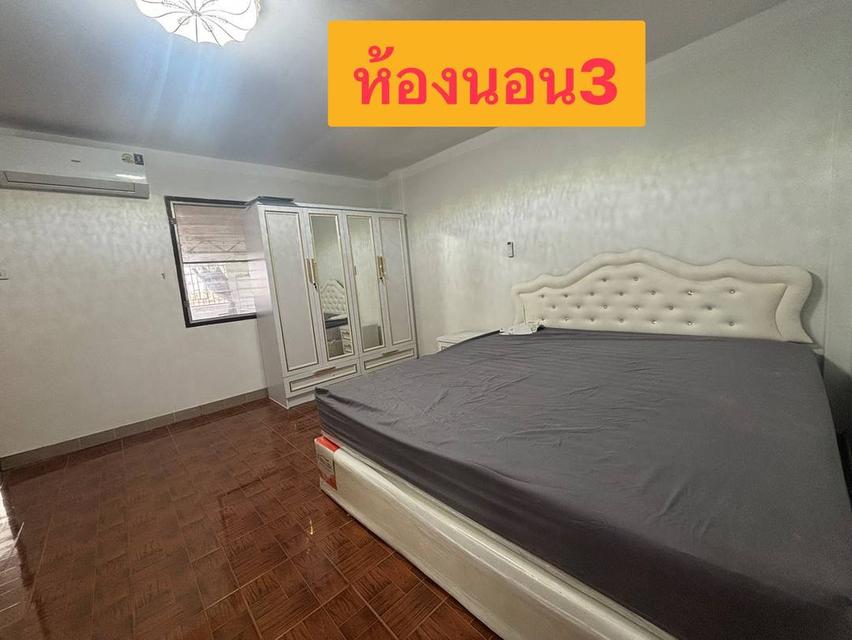 ขายบ้ารทาวเฮาร์2 ชั้น 3ห้องนอน 15