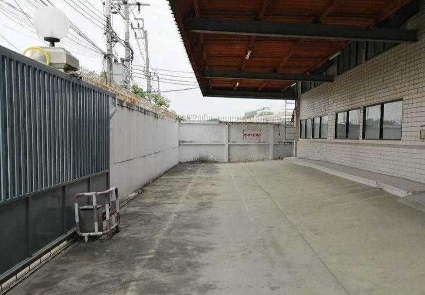 โรงงาน โกดัง อสังหาริมทรัพย์ 4
