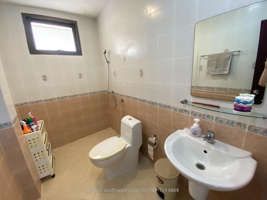 ขายด่วน! บ้านหรู กฤษณา ไพรเวท (อุดรธานี) 18