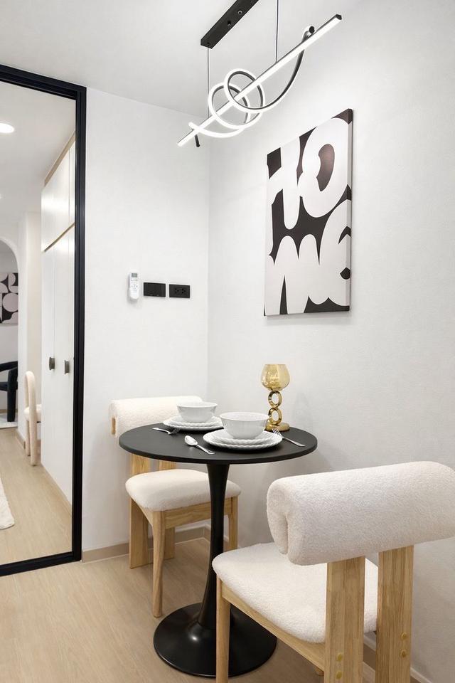 🌆 ขายคอนโดเด่น ชั้นสูง วิวเมือง อยู่สบาย ใกล้ทุกสิ่งที่คุณต้องการ 3