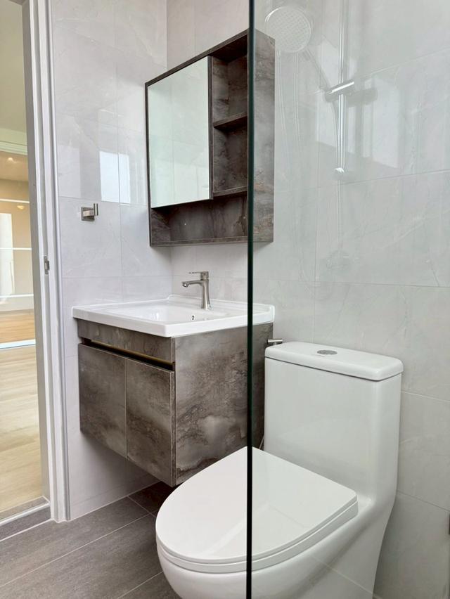 [ขาย] คอนโดศุภาลัย ปาร์ค ศรีนครินทร์ ห้องใหญ่ 51 ตร.ม. ใกล้ MRT ศรีอุดม – ราคาคุ้มที่สุดในย่าน! 10