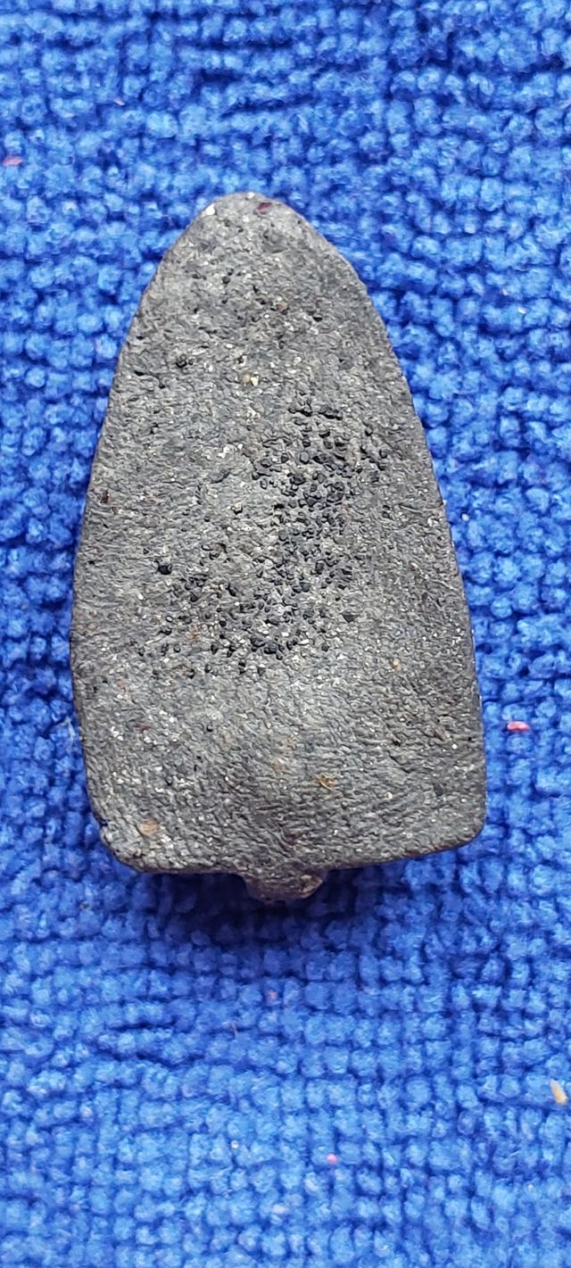 หลวงปู่ทวดเนื้อว่านพิมพ์พินัยกรรม รูปที่ 3