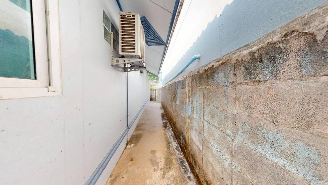 ขายบ้านเดี่ยว ชั้นเดียว อยุธยา ทำเลทอง 16