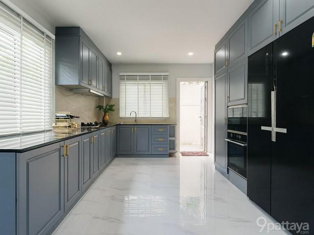 PB5715 ขายบ้านเดี่ยว 2 ชั้น ย่านชลบุรี หมู่บ้านกรีนฟิลวิลล่า 2 บ้านพร้อมสระว่ายน้ำส่วนตัว  6
