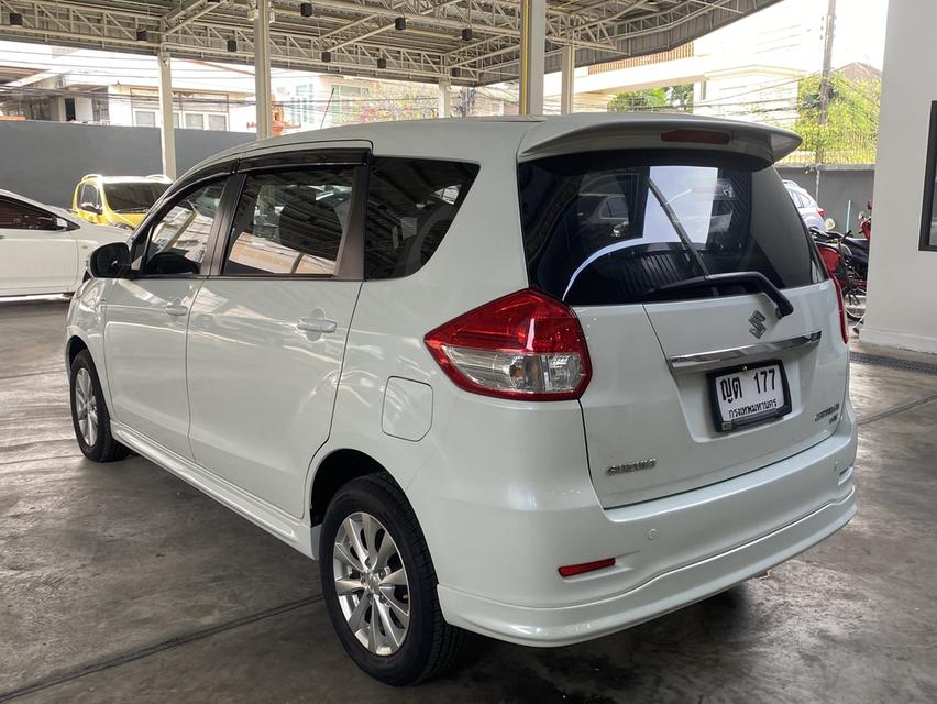 Suzuki Ertiga