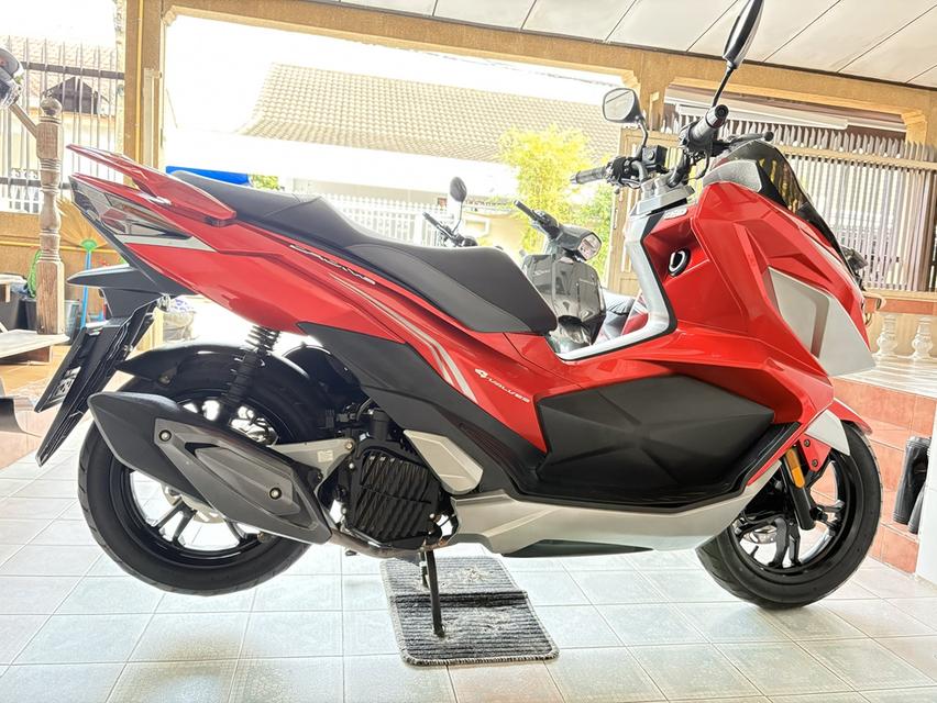 GPX Drone Keyless วิ่ง 7000 โล ปี67 6