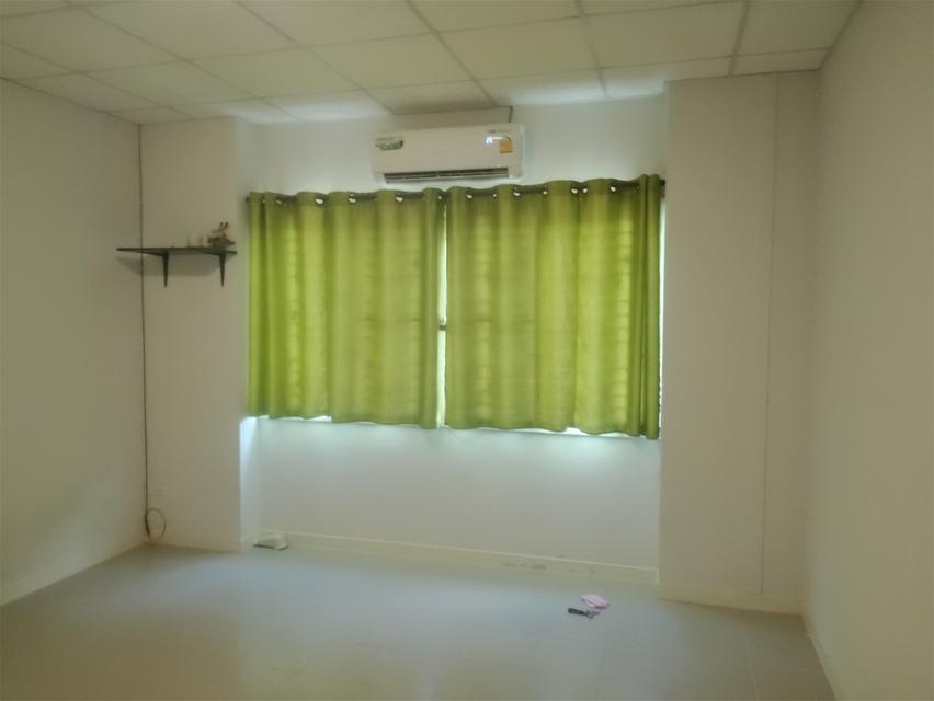 บ้านทาวเฮ้า 2 ห้องนอน 2 ห้องน้ำ 1