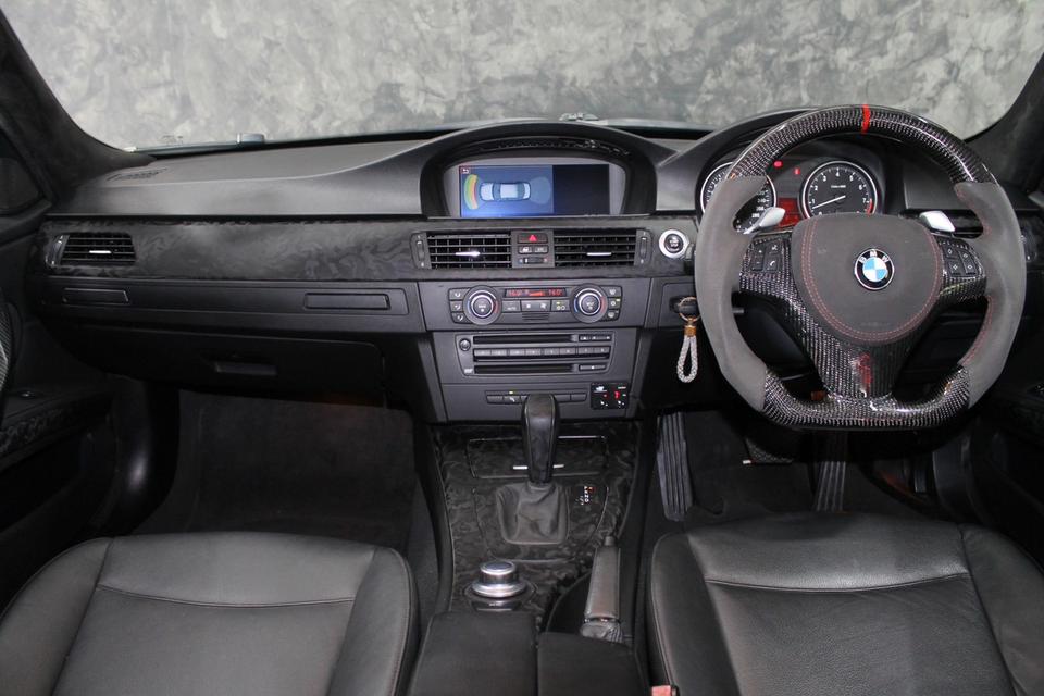 รหัสรถ JRS6946 BMW E90 ย้าย 335i ปี 07 15