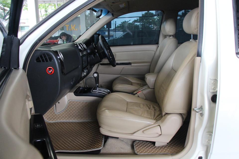 รหัสรถ TKG8328 ISUZU MU7 3.0 PRIMO ปี 2010 11