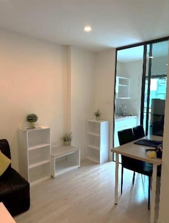 iCondo Green Space Sukhumvit 77 ให้เช่าราคาถูก 1