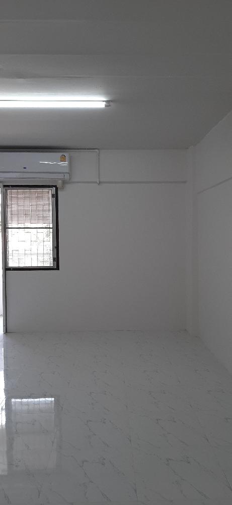 ขายขาดทุนคอนโดราม53เพลส ตึกเอ ชั้น3 รีโนเว็ทใหม่ทั้งห้อง ไม 6