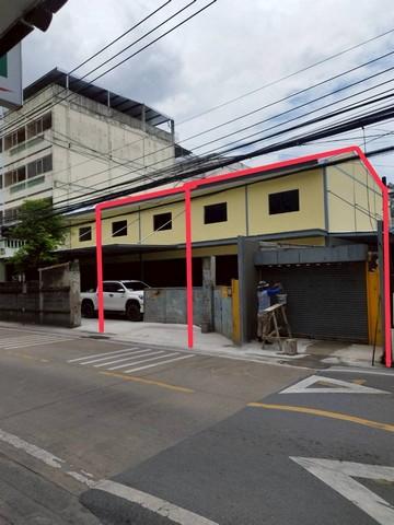 อาคารพาณิชย์ พื้นที่ค้าปลีกให้เช่า ลาดพร้าว 87 พ.ท. 50 ตร.ว. 1 ngan 0 ไร่ 100000 บ. ดีลเด็ด! 6