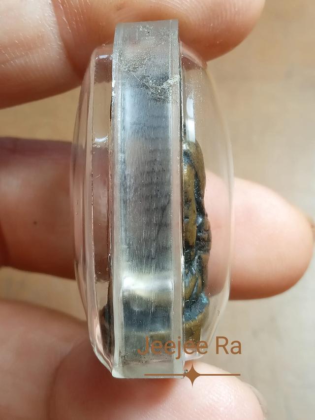 หล่อโบราณหลวงพ่อทบวัดชนแดน 3