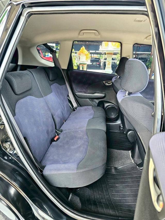 Honda Jazz GE 1.5V 2012 รูปที่ 8