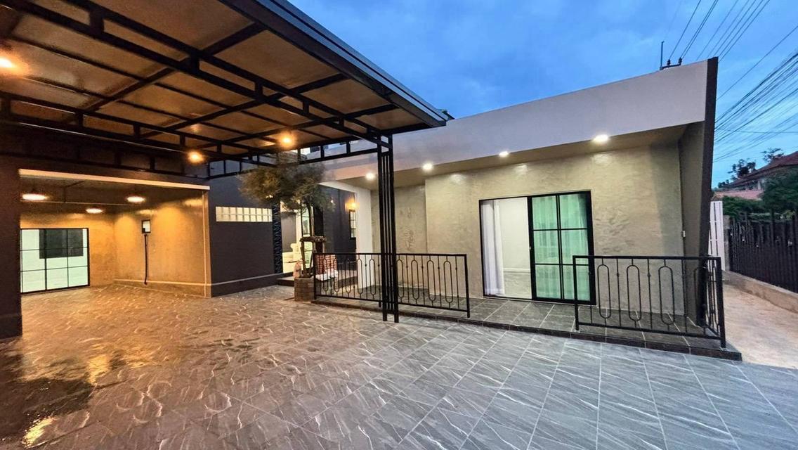 บ้านรีโนเวทใหม่ทั้งหลัง 3